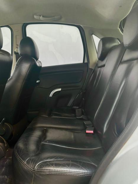 CITROEN C3 1.4 4P GLX FLEX, Foto 9