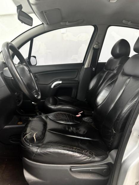 CITROEN C3 1.4 4P GLX FLEX, Foto 10