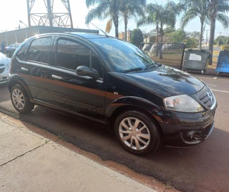 CITROEN C3 1.4 4P GLX FLEX, Foto 2