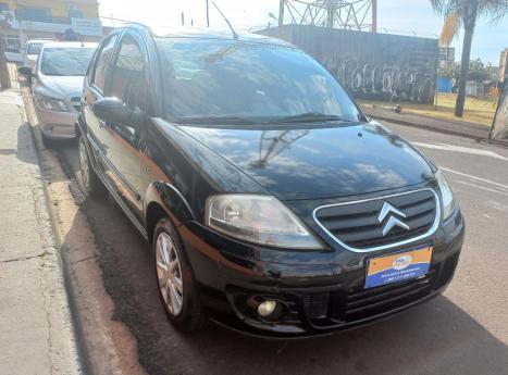 CITROEN C3 1.4 4P GLX FLEX, Foto 3