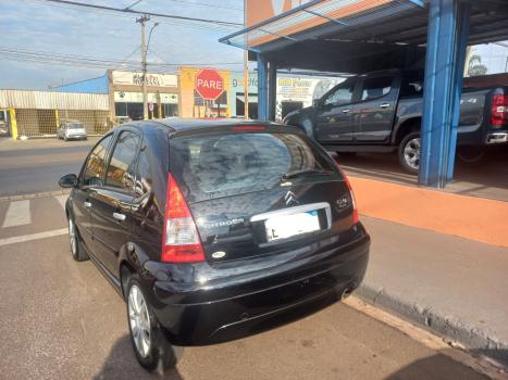 CITROEN C3 1.4 4P GLX FLEX, Foto 5