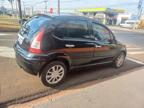 CITROEN C3 1.4 4P GLX FLEX, Foto 6