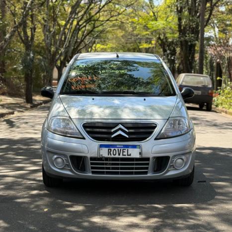 CITROEN C3 1.4 4P GLX FLEX, Foto 3