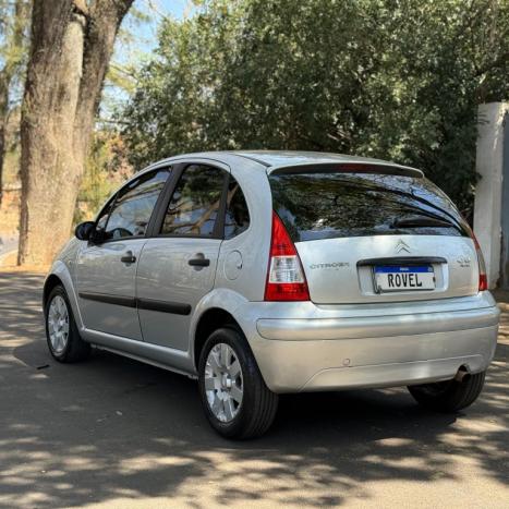 CITROEN C3 1.4 4P GLX FLEX, Foto 5