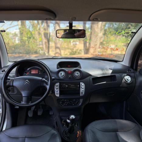 CITROEN C3 1.4 4P GLX FLEX, Foto 8