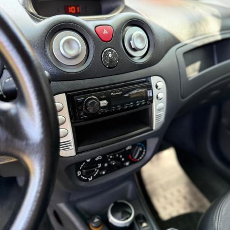 CITROEN C3 1.4 4P GLX FLEX, Foto 9