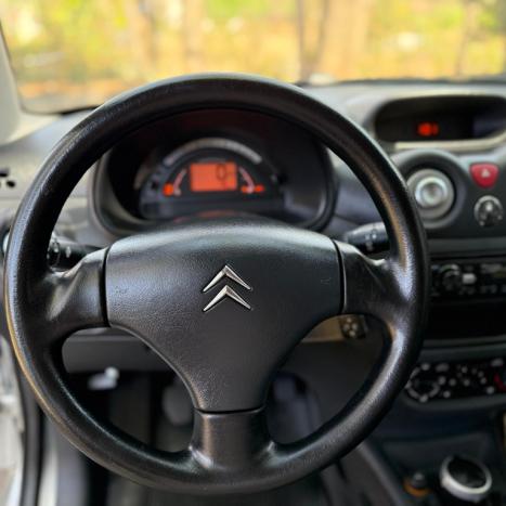 CITROEN C3 1.4 4P GLX FLEX, Foto 10