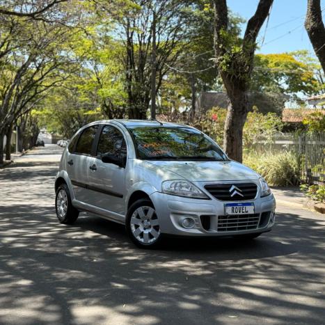 CITROEN C3 1.4 4P GLX FLEX, Foto 13