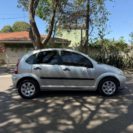 CITROEN C3 1.4 4P GLX FLEX, Foto 14