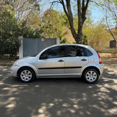 CITROEN C3 1.4 4P GLX FLEX, Foto 15
