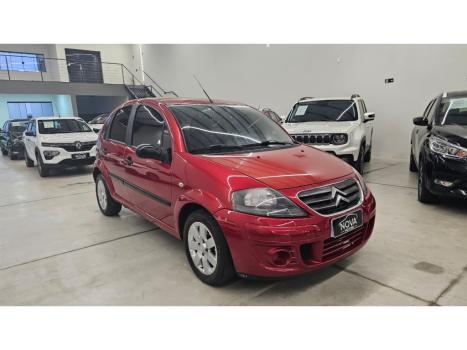 CITROEN C3 1.4 4P GLX FLEX, Foto 3