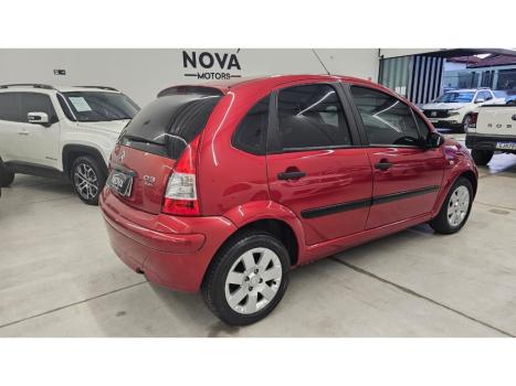 CITROEN C3 1.4 4P GLX FLEX, Foto 4