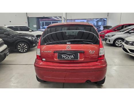 CITROEN C3 1.4 4P GLX FLEX, Foto 5