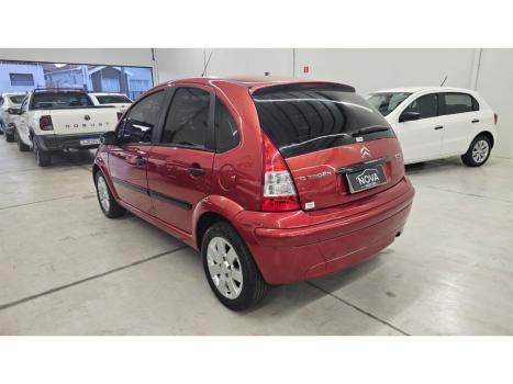 CITROEN C3 1.4 4P GLX FLEX, Foto 6