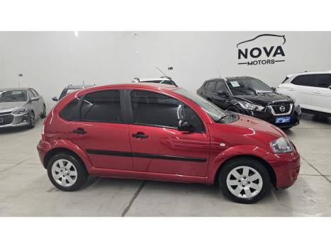 CITROEN C3 1.4 4P GLX FLEX, Foto 7