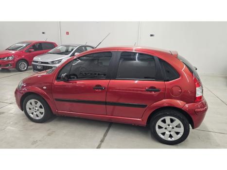CITROEN C3 1.4 4P GLX FLEX, Foto 8