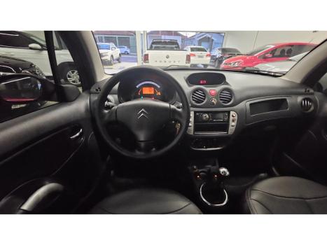 CITROEN C3 1.4 4P GLX FLEX, Foto 10