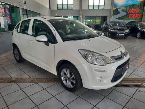 CITROEN C3 1.5 4P ATTRACTION FLEX, Foto 1
