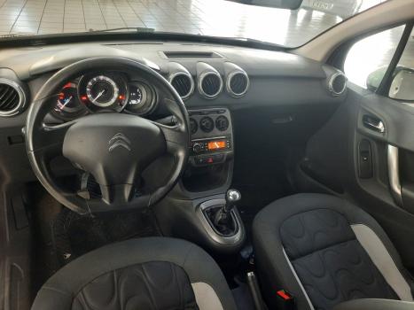 CITROEN C3 1.5 4P ATTRACTION FLEX, Foto 2