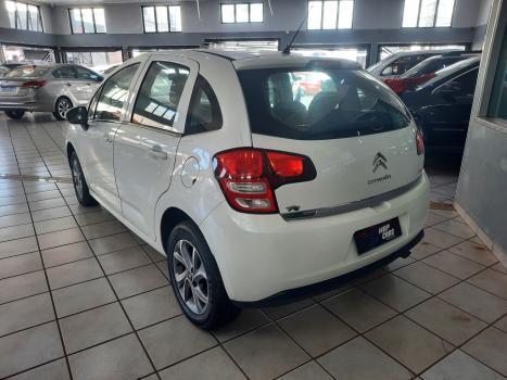 CITROEN C3 1.5 4P ATTRACTION FLEX, Foto 3