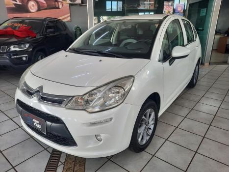 CITROEN C3 1.5 4P ATTRACTION FLEX, Foto 4