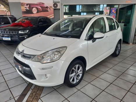 CITROEN C3 1.5 4P ATTRACTION FLEX, Foto 5
