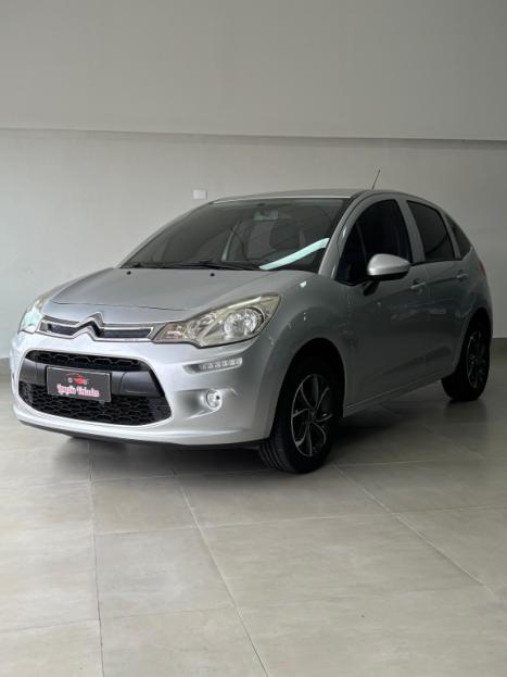 CITROEN C3 1.5 4P ATTRACTION FLEX, Foto 1