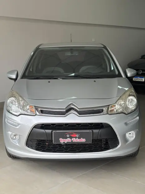 CITROEN C3 1.5 4P ATTRACTION FLEX, Foto 2