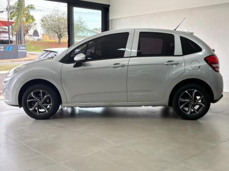 CITROEN C3 1.5 4P ATTRACTION FLEX, Foto 3