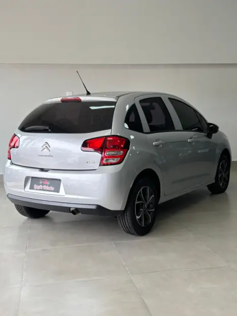 CITROEN C3 1.5 4P ATTRACTION FLEX, Foto 4