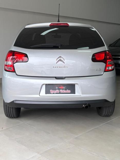 CITROEN C3 1.5 4P ATTRACTION FLEX, Foto 5