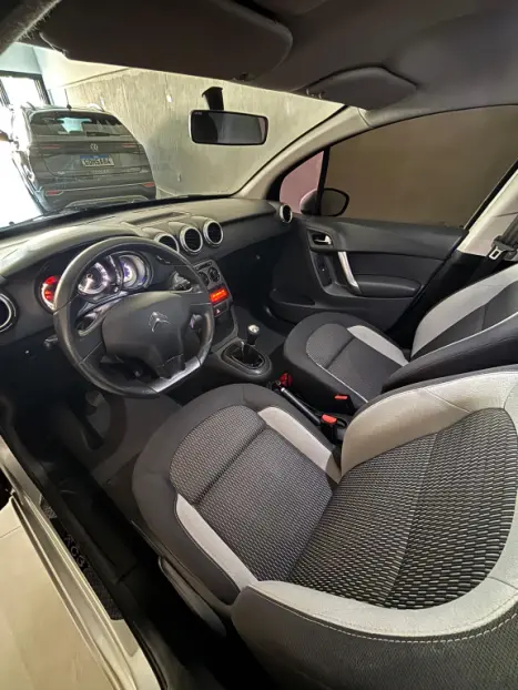 CITROEN C3 1.5 4P ATTRACTION FLEX, Foto 6