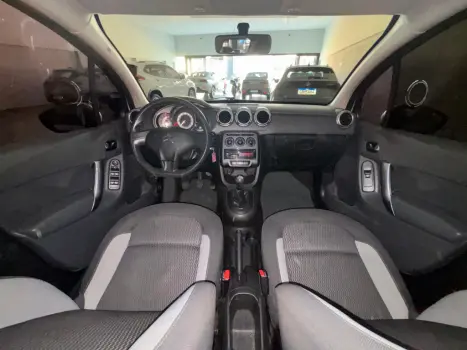 CITROEN C3 1.5 4P ATTRACTION FLEX, Foto 7