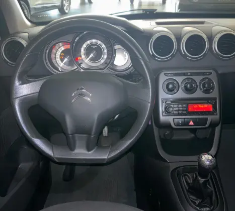 CITROEN C3 1.5 4P ATTRACTION FLEX, Foto 8