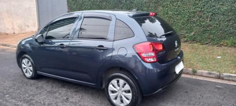 CITROEN C3 1.5 4P ORIGINE FLEX, Foto 6