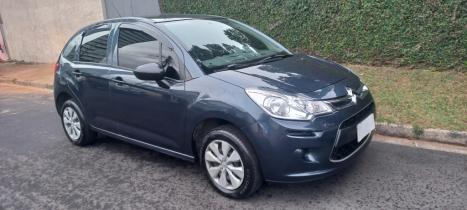CITROEN C3 1.5 4P ORIGINE FLEX, Foto 1