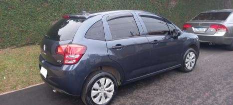 CITROEN C3 1.5 4P ORIGINE FLEX, Foto 3
