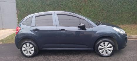 CITROEN C3 1.5 4P ORIGINE FLEX, Foto 2