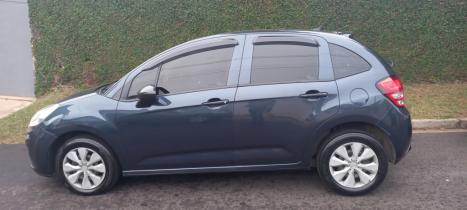 CITROEN C3 1.5 4P ORIGINE FLEX, Foto 4