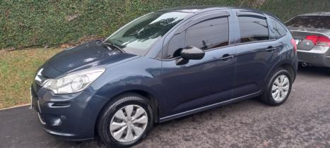 CITROEN C3 1.5 4P ORIGINE FLEX, Foto 5