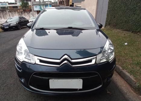 CITROEN C3 1.5 4P ORIGINE FLEX, Foto 7