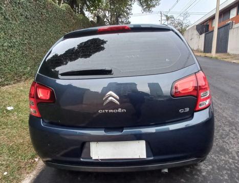 CITROEN C3 1.5 4P ORIGINE FLEX, Foto 8