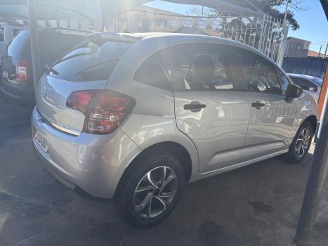 CITROEN C3 1.5 4P ORIGINE FLEX, Foto 2