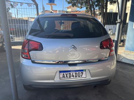 CITROEN C3 1.5 4P ORIGINE FLEX, Foto 3