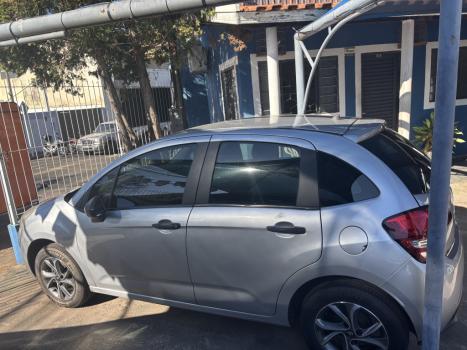CITROEN C3 1.5 4P ORIGINE FLEX, Foto 4