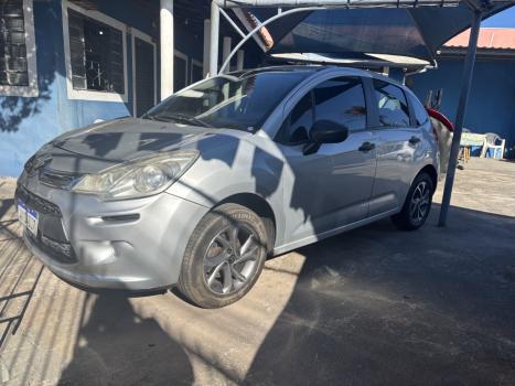 CITROEN C3 1.5 4P ORIGINE FLEX, Foto 5