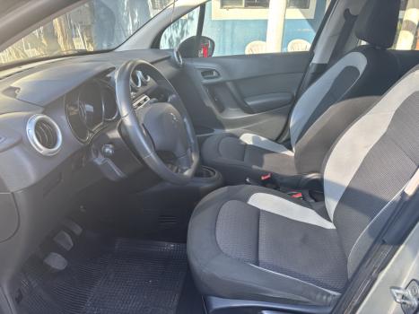 CITROEN C3 1.5 4P ORIGINE FLEX, Foto 6