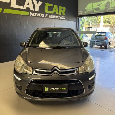 CITROEN C3 1.5 4P ORIGINE FLEX, Foto 3