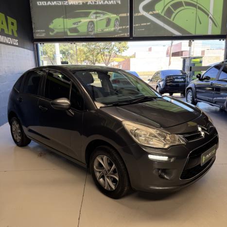 CITROEN C3 1.5 4P ORIGINE FLEX, Foto 4