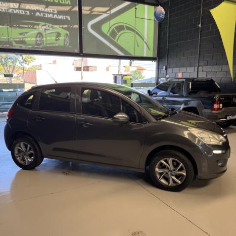 CITROEN C3 1.5 4P ORIGINE FLEX, Foto 5